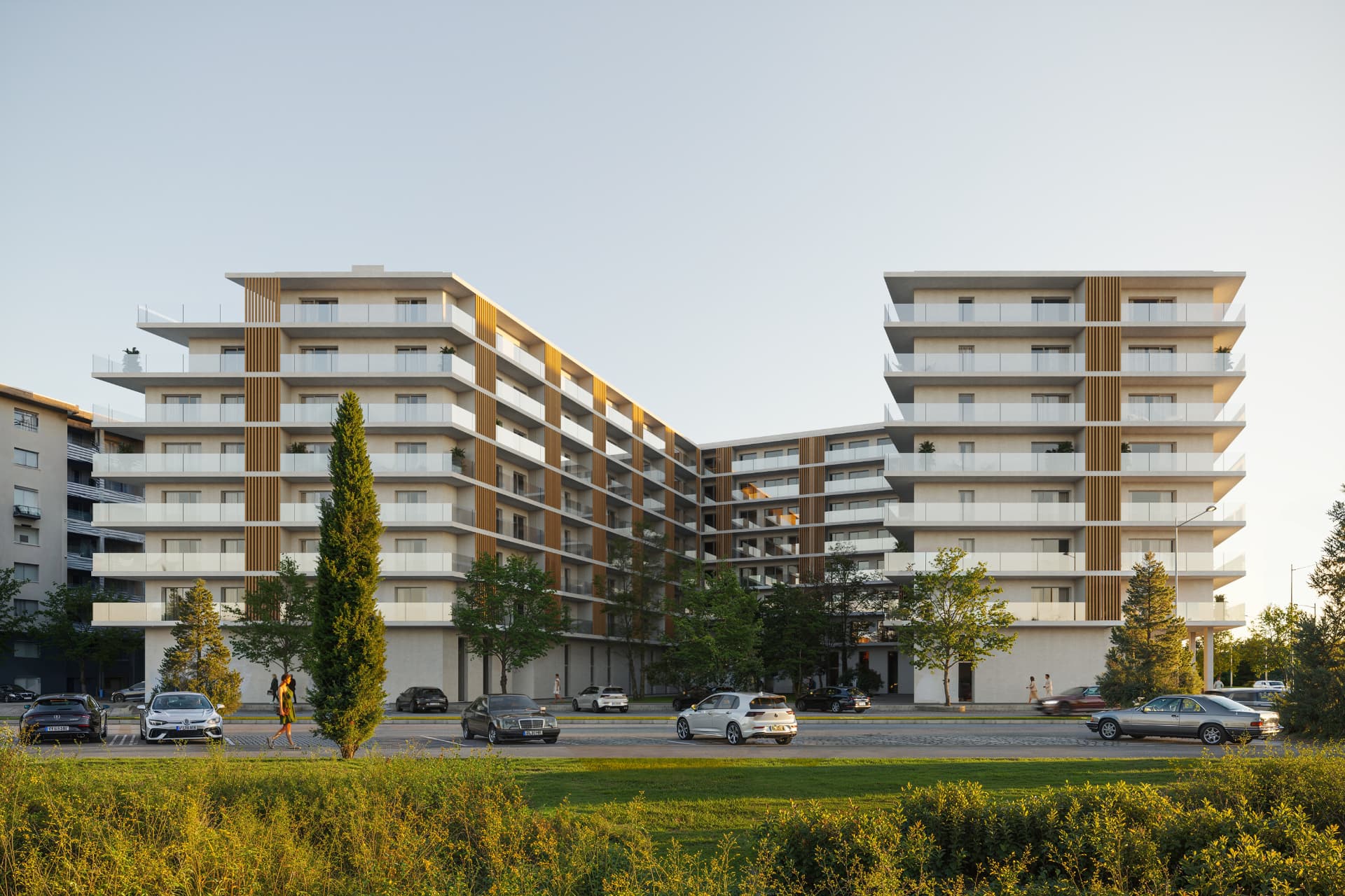 Alva Loft Alta de Lisboa