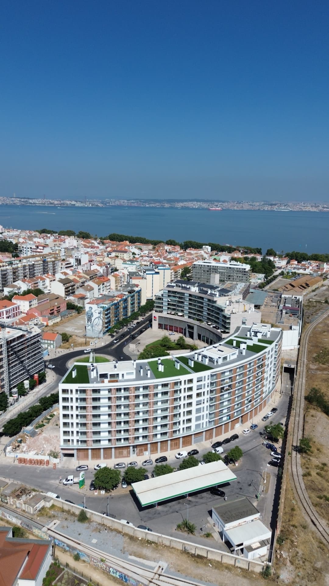 Alva Loft Barreiro
