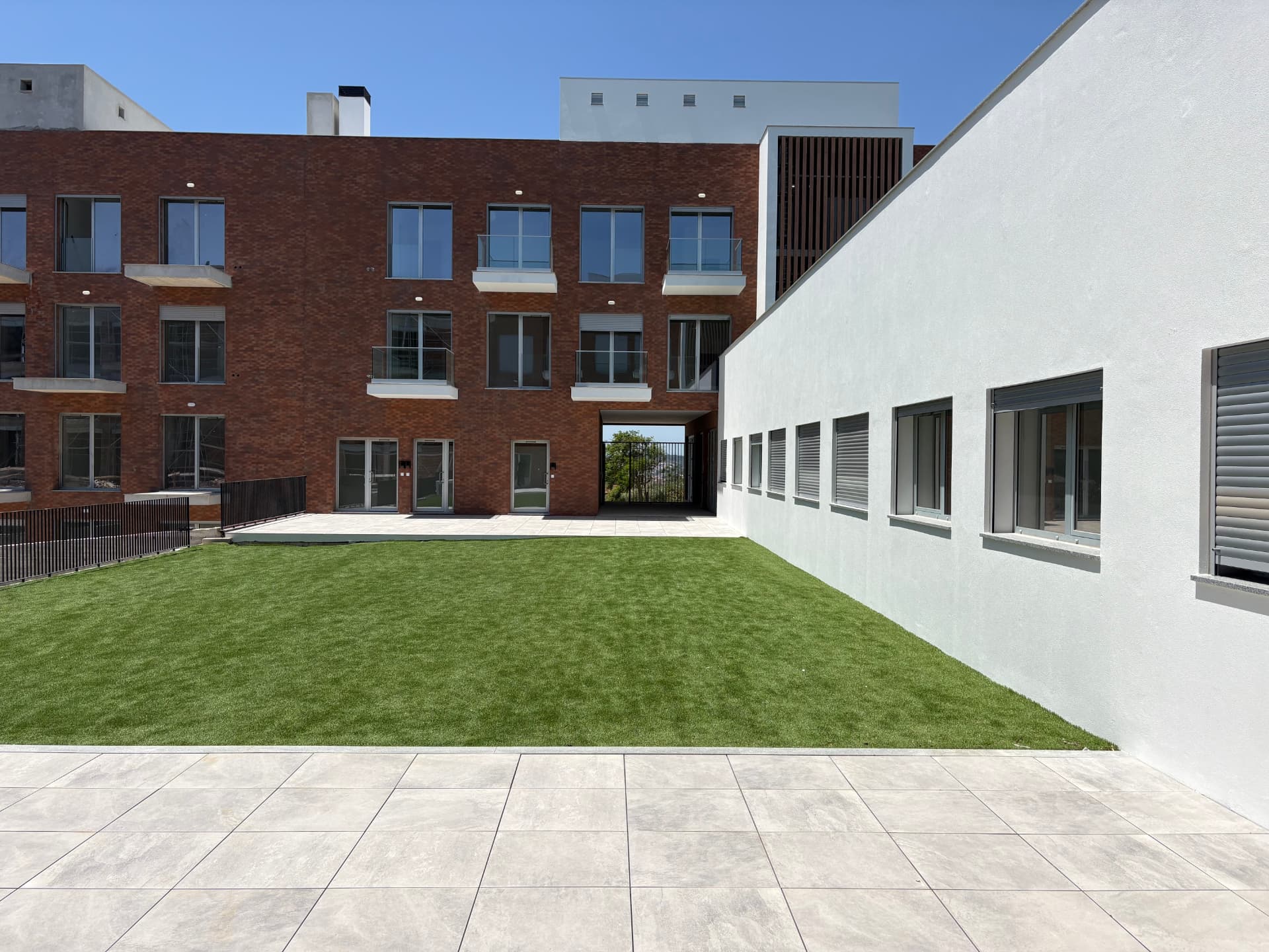 Alva Loft Taguspark